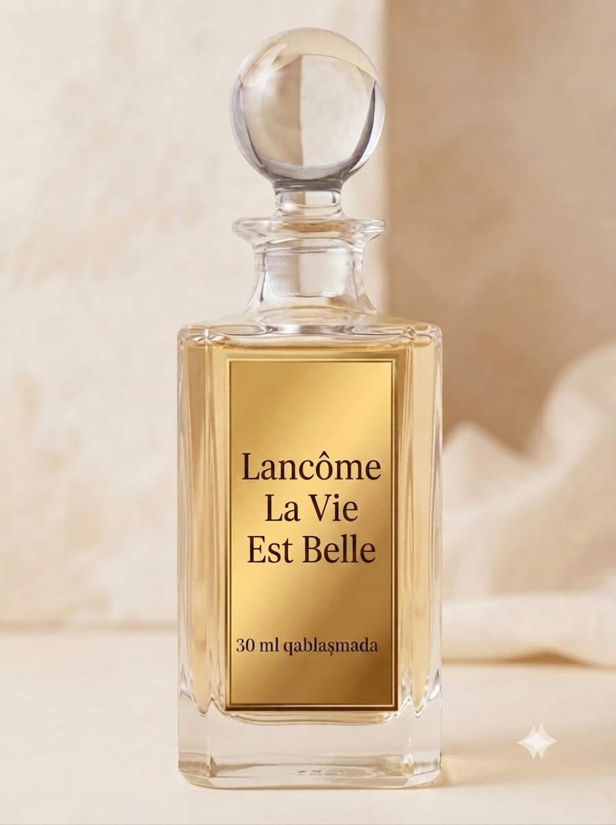 Şirin parfum 