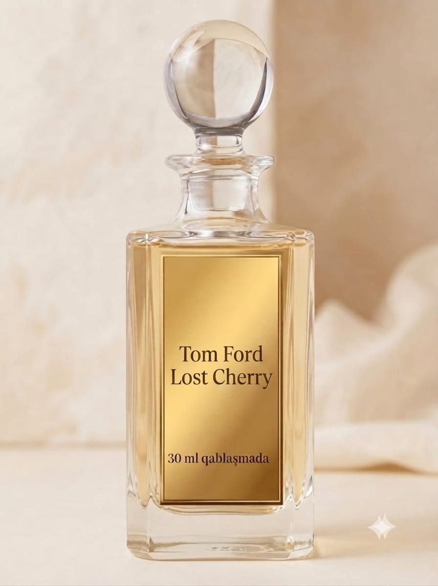 Şirin parfum 