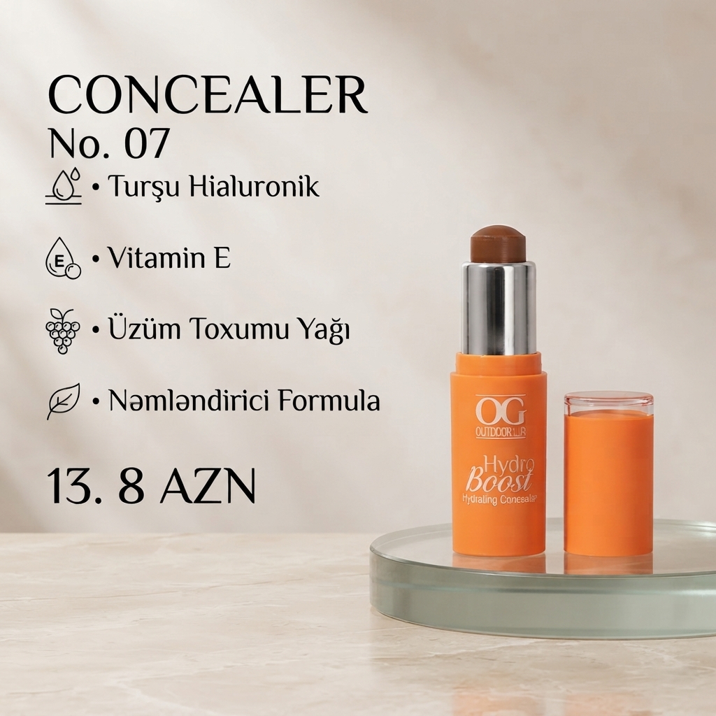 Consealer 