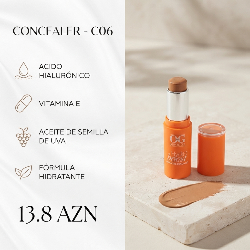 Consealer 