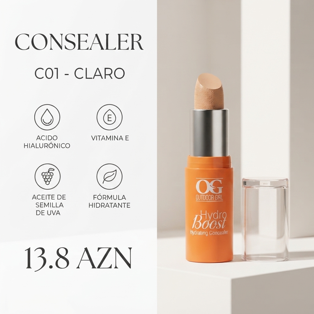 Consealer 