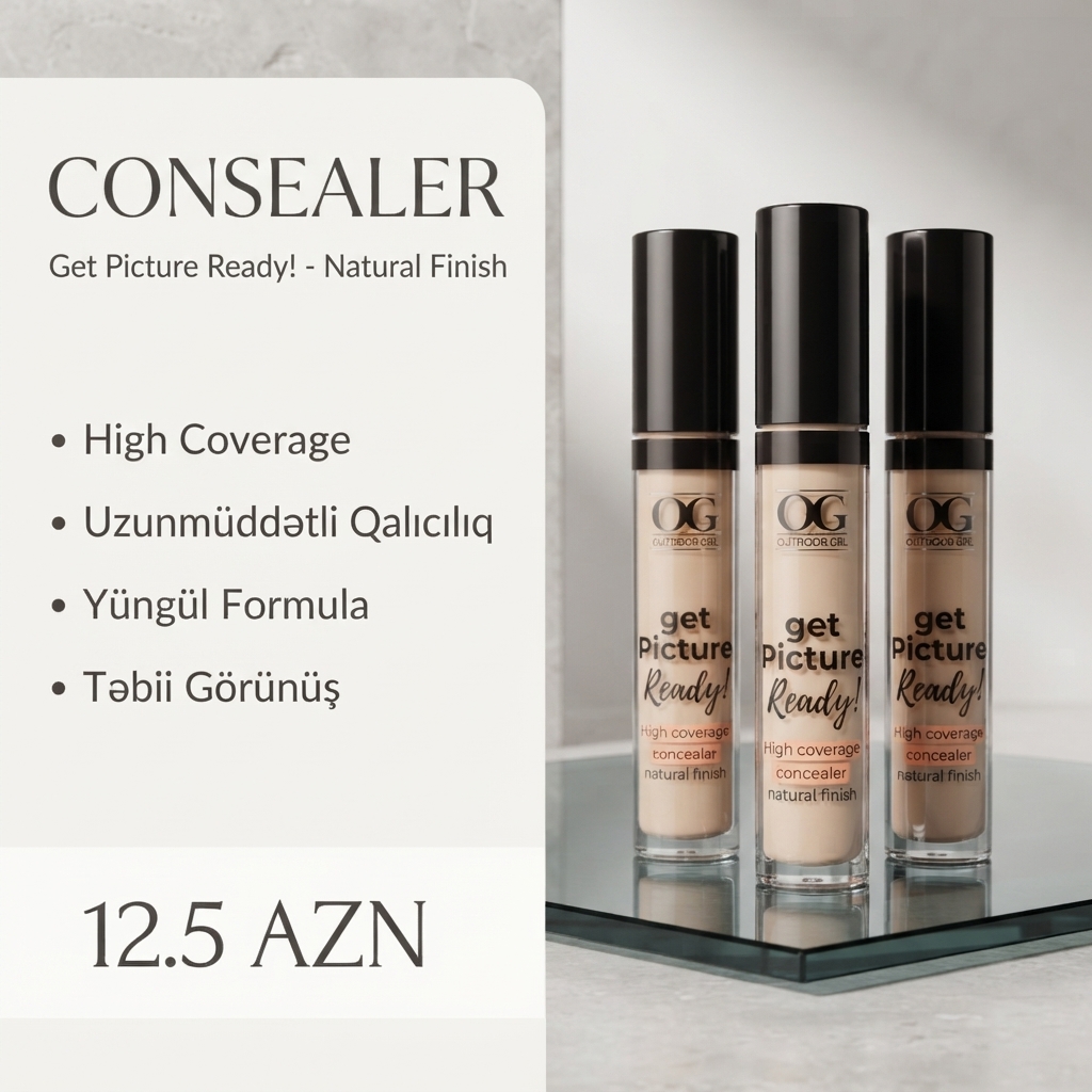 Consealer 