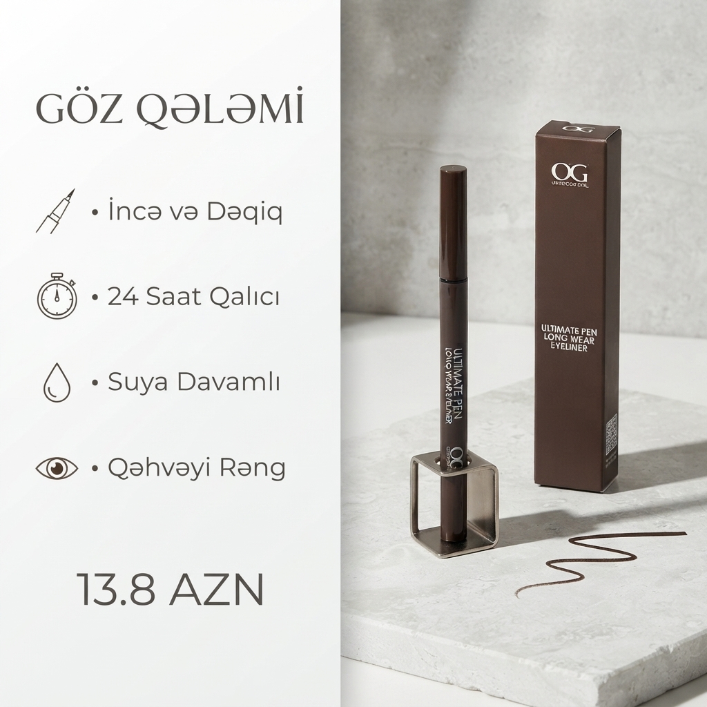 Göz qələmi 