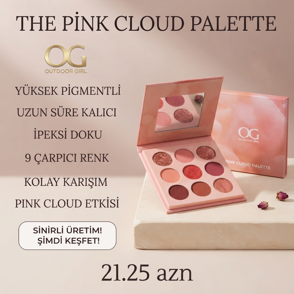 Ten palet 