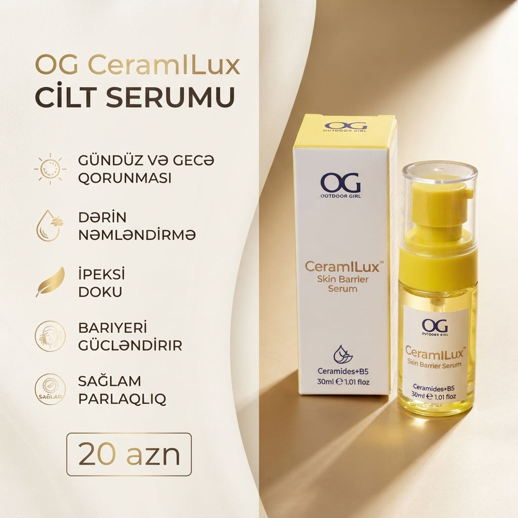 Cild serumu 