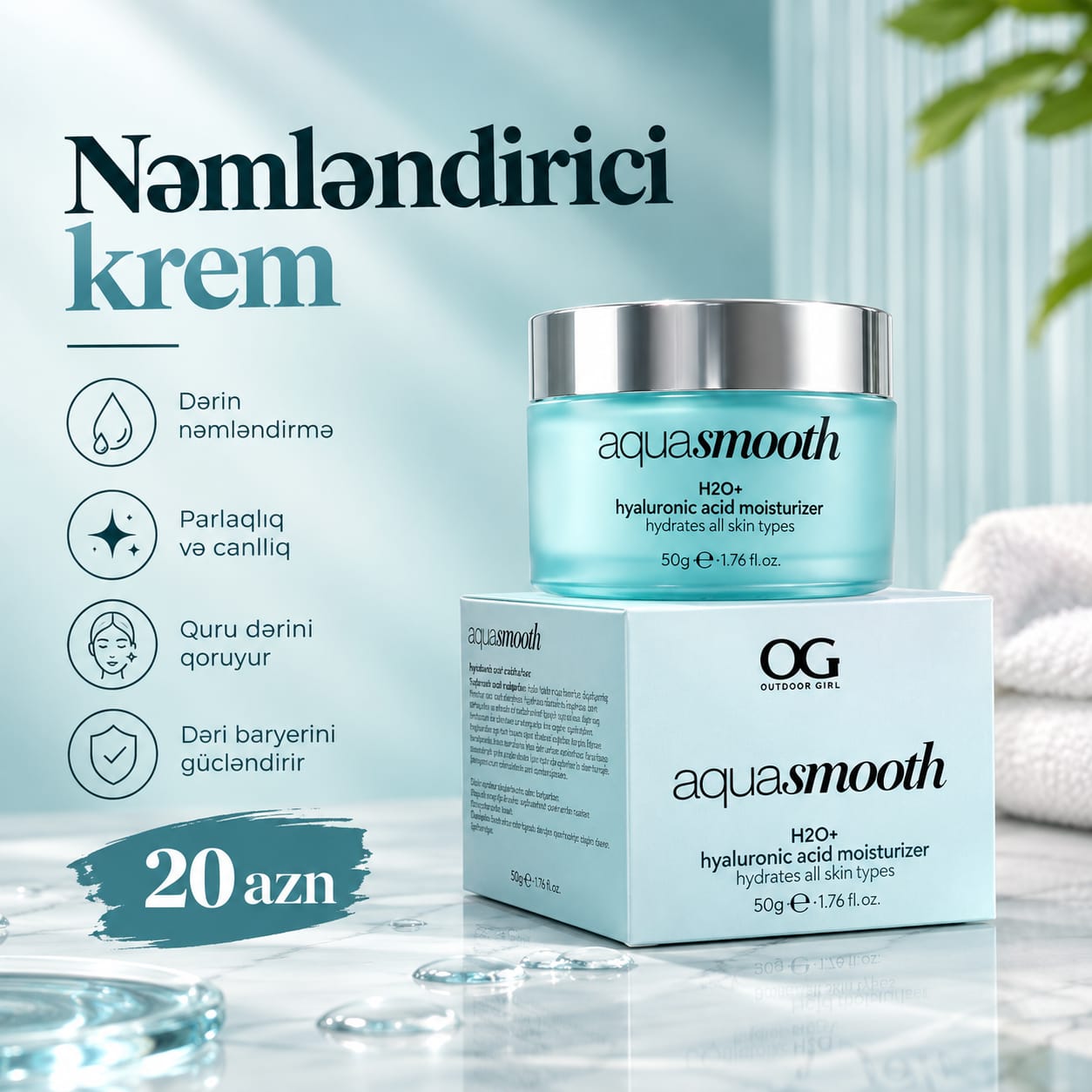 Premium məhsul 