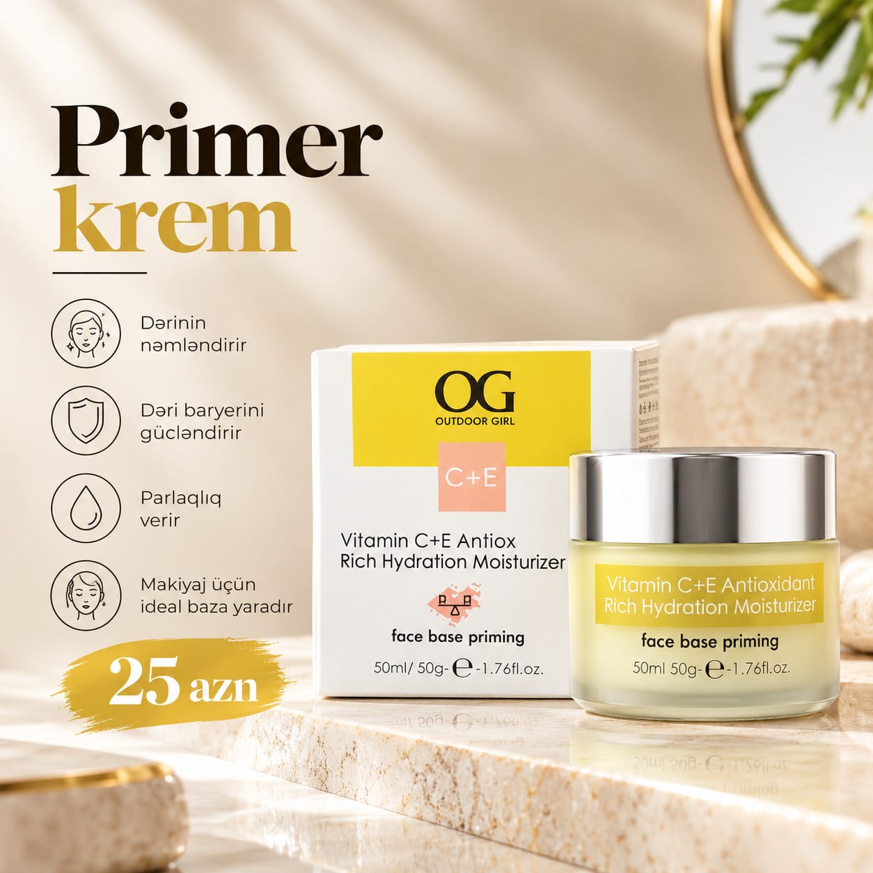 Premium məhsul 