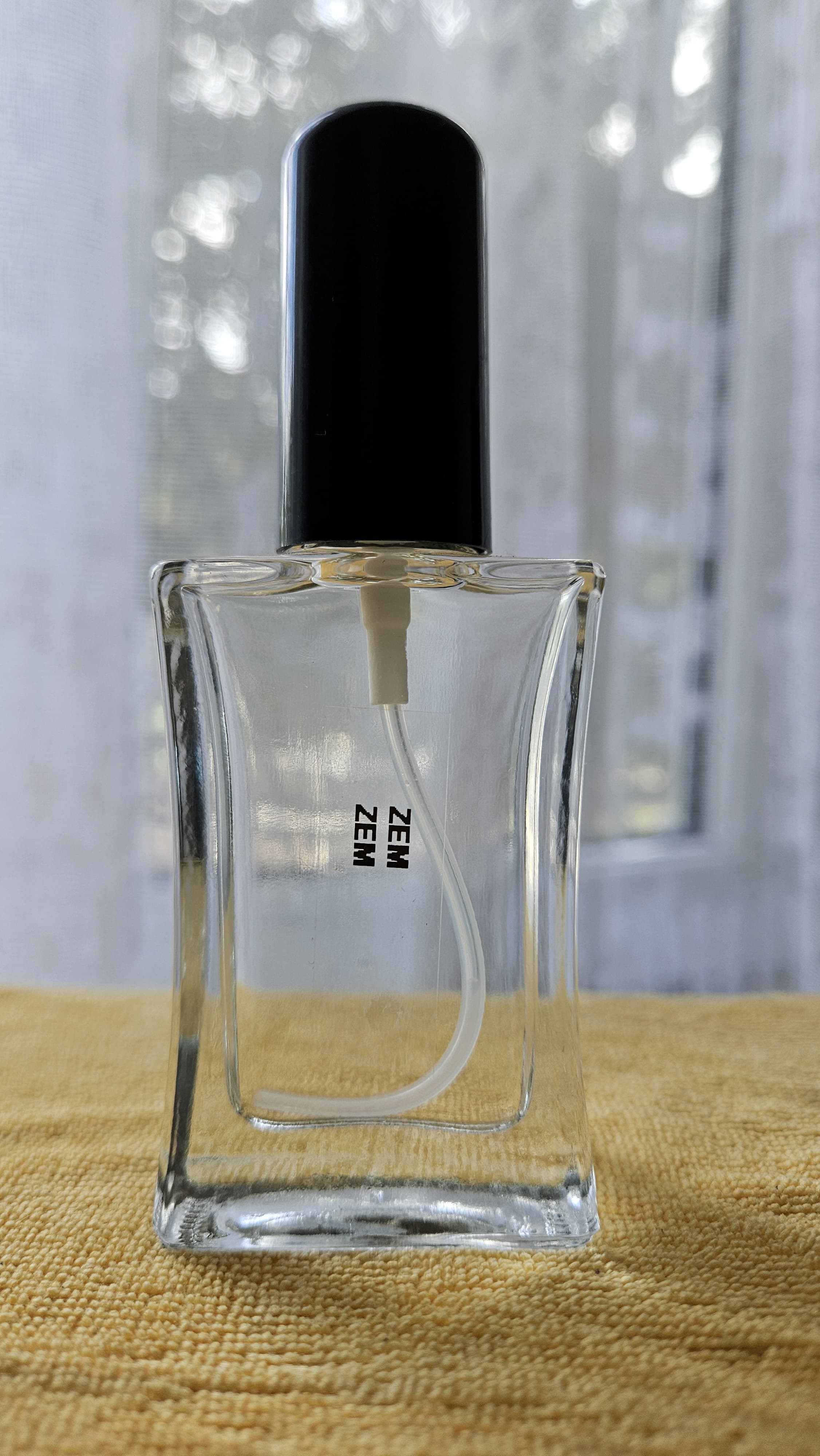 Zem Zem - unisex - sərin ətir - 30 ml